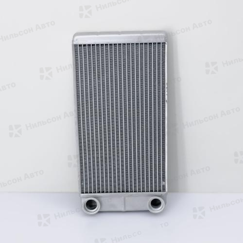 Радиатор печки ГАЗЕЛЬ NEXT, SAT (без трубок)