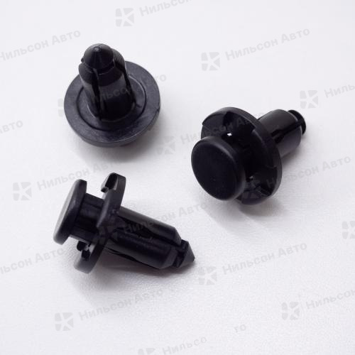 Клипса крепежная KJ1574, MASUMA