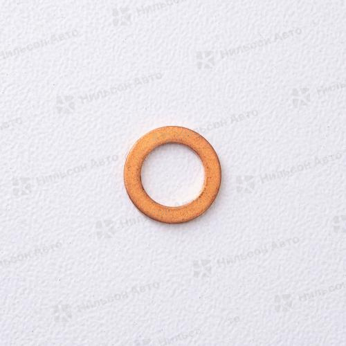 Шайба медная 6*10*1,0 ELRING  (1-156)