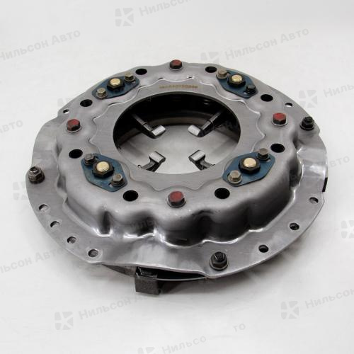 Корзина сцепления кулачковая, 380*240*405 ZEVS