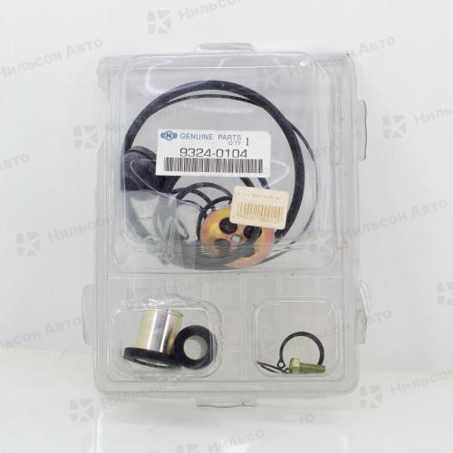 Ремкомплект вакуумного усилителя тормозов (ПГУ), вид 4, GENUINE PARTS