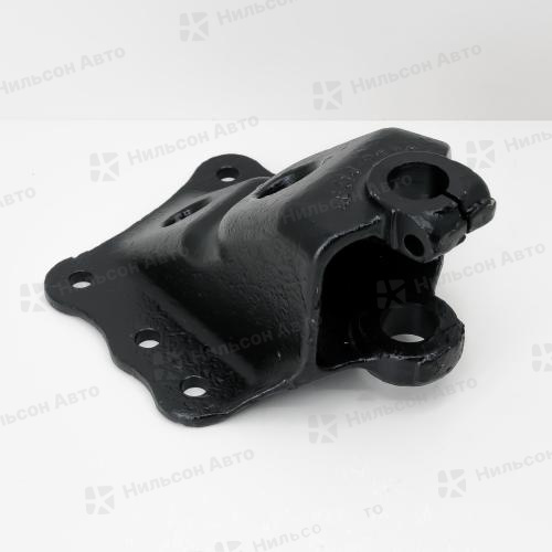 Кронштейн задней рессоры передний HINO RANGER, вид 7, GTP