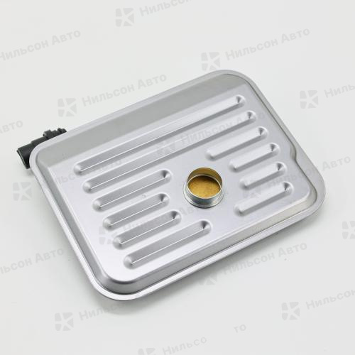 Фильтр АКПП MITSUBISHI, JUST DRIVE (с прокладкой поддона)