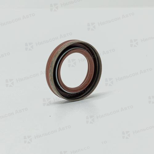 Сальник вала ТНВД 9461615373/9461610432/F01M100984 BOSCH (146601-0700 ZEXEL) 20*31*7 железная обойма