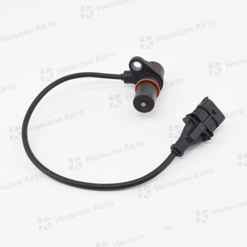 Датчик положения коленвала ISUZU ELF 4HJ1, вид 1, ZEVS