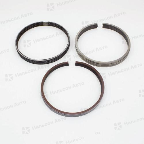 Кольца поршневые ISUZU ELF 4HL1 NPR