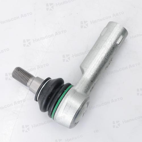 Рулевой наконечник ГАЗЕЛЬ NEXT, оригинал (диаметр трубы 17, конус 15)