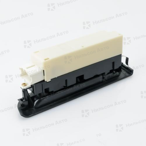 Блок управления стеклоподъемниками, 24V, ISUZU ELF левая сторона, ZEVS (левый руль)