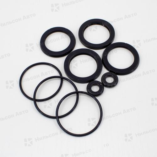 Ремкомплект главного тормозного цилиндра ISUZU ELF 4HL1, вид 2, оригинал