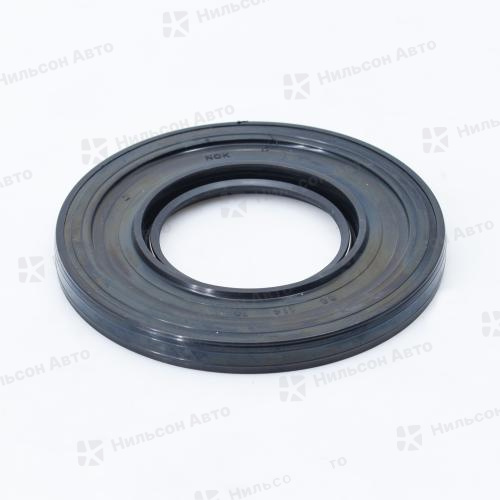 Сальник задней ступицы наружный MMC, 56*114*10, Nilson Auto Parts
