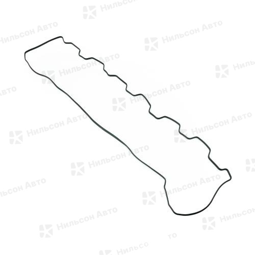 Прокладка клапанной крышки MMC FUSO 6M70, Nilson Auto Parts