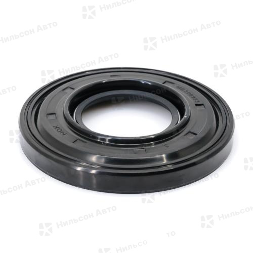 Сальник задней ступицы наружный MMC, 46*102*10*16, Nilson Auto Parts