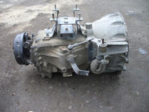 МКПП ISUZU ELF 4JG2, 4BC2 - подходят на китайцев, б/у