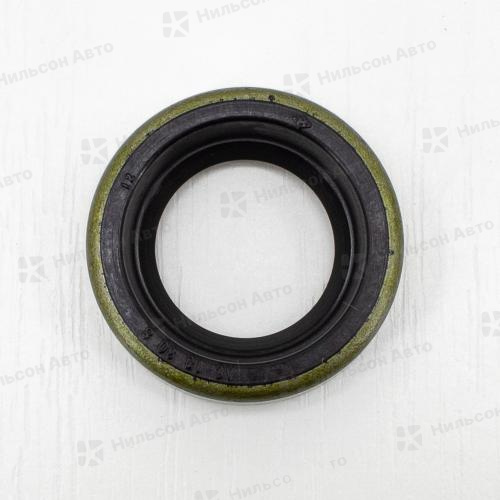 Сальник рулевого редуктора 18*30*8, TOYOTA DYNA, MUSASHI