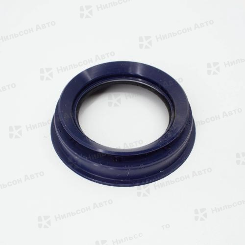 Сальник коленвала лобовой MMC CANTER 4M40, 52*74*11*19, оригинал