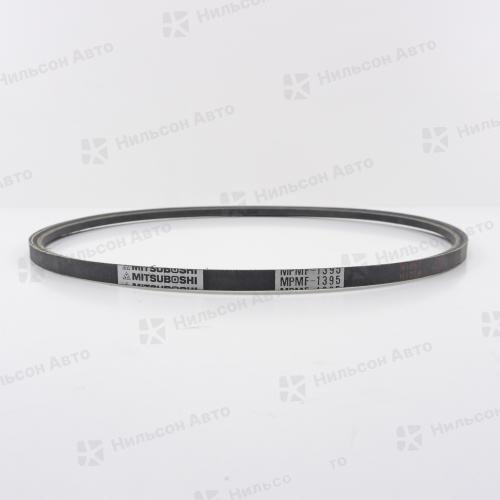 Ремень клиновидный 1395/2395, 10*1000 MITSUBOSHI