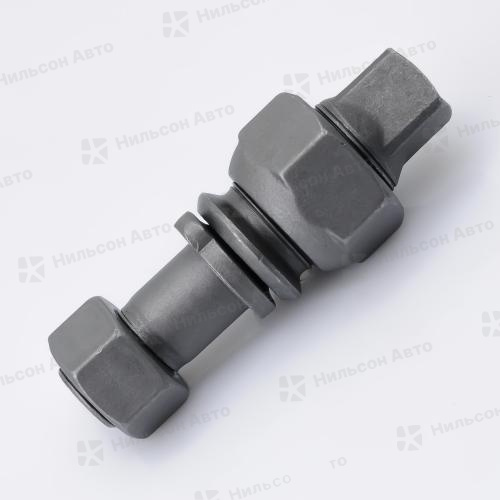 Шпилька задняя в сборе HINO 500/HINO RANGER 5 тонн, левая, BSG