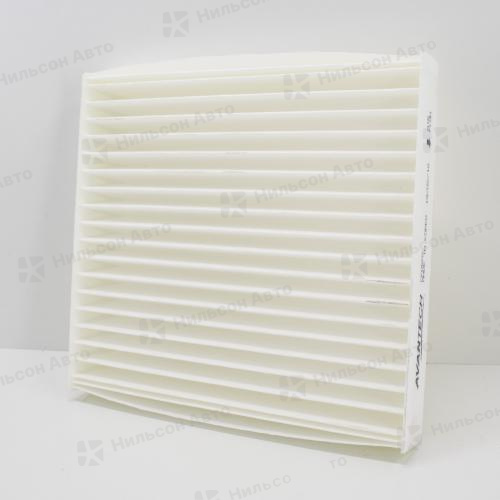 Фильтр салонный MITSUBISHI, вид 2, AVANTECH