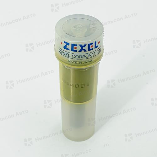 Распылитель DLLA160SM004 MMC FUSO 6D16, 6D17, Bosch