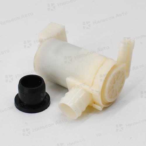 Моторчик бачка омывателя 24V, вид 1, Nilson Auto Parts