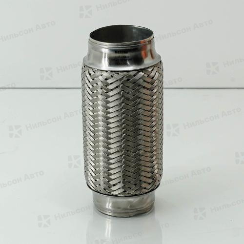 Гофра глушителя 61*180, MASUMA