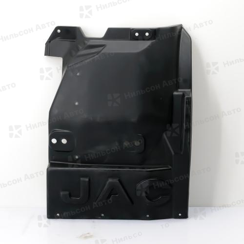 Крыло грузовое JAC N75/80/90, правое, оригинал