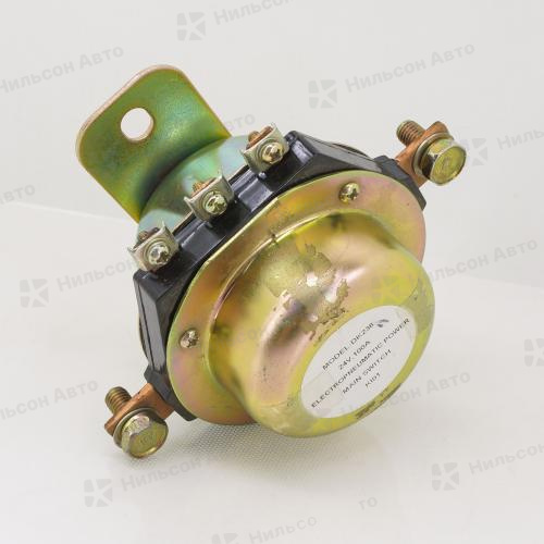 Реле массы, 24V, ZEVS (100 Amp)