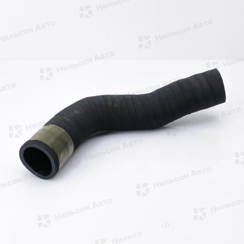 Патрубок радиатора верхний ISUZU FORWARD 4HK1, 6HK1, ZEVS