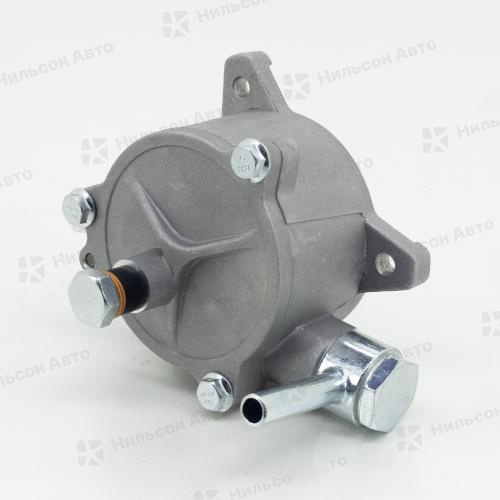 Насос вакуумный генератора ISUZU ELF 4HF1, 4HG1, 4HJ1, 4HE1, алюминиевый, ZEVS