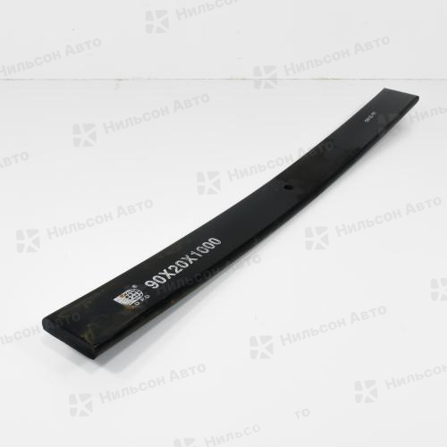 Заготовка 90*20*1000, центральное отверстие 17, ZEVS