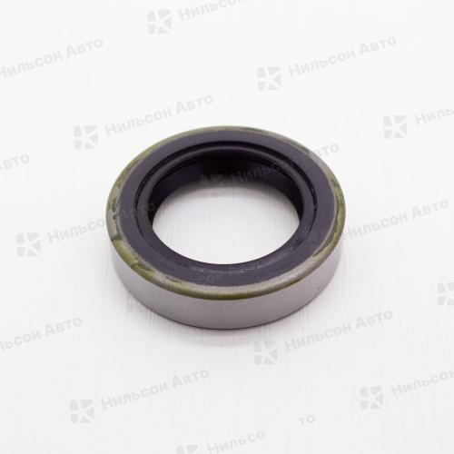 Сальник привода ПТО ISUZU FORWARD, 33*50*11, MUSASHI