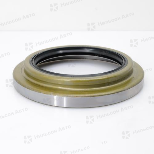 Сальник задней ступицы внутренний ISUZU, 117*174*15,5*28, QML