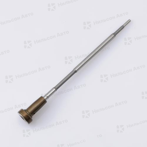 Клапан форсунки F00VC01383/F00ZC01367 BOSCH Cummins ISF 2,8, WEIFU