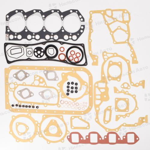 Ремкомплект двигателя NISSAN ATLAS TD27, вид 1, QUNZE