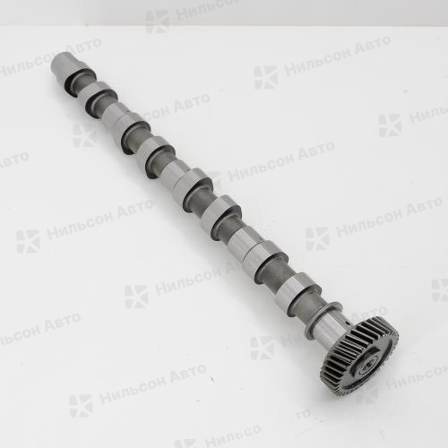 Распредвал ISUZU ELF 4JJ1, выпускной, с шестерней 35 зубьев, Nilson Auto Parts