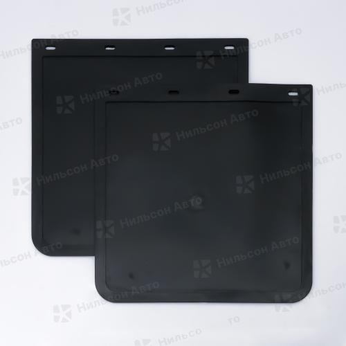 Брызговик, 50*50, OOTOKO без надписей (1шт)