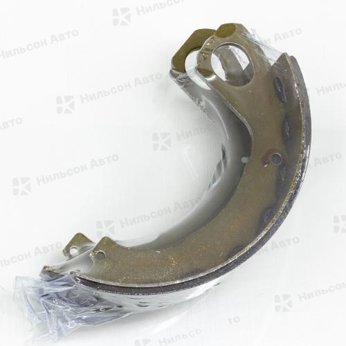 Колодки ручника FN-4466, ISUZU ELF, ISUZU FORWARD, ZEVS