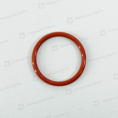 Кольцо уплотнительное масляного радиатора MMC CANTER, вид 1, оригинал +