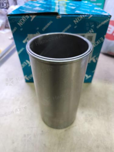 Гильзы поршневые MAZDA TITAN XA, хонингованные, TEIKIN (комплект 4 шт)