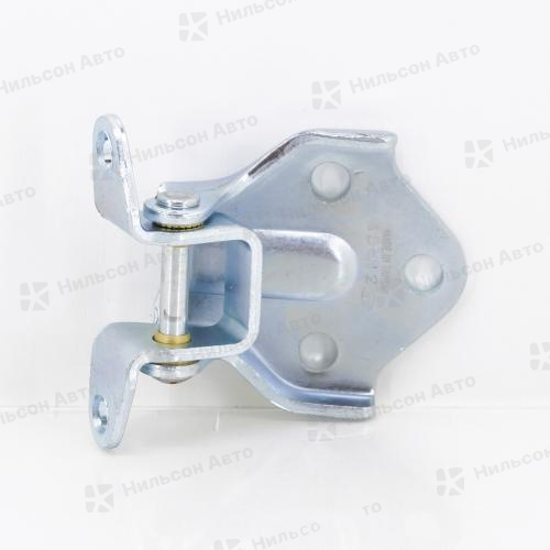 Петля двери MITSUBISHI CANTER левая, верхняя, SAT