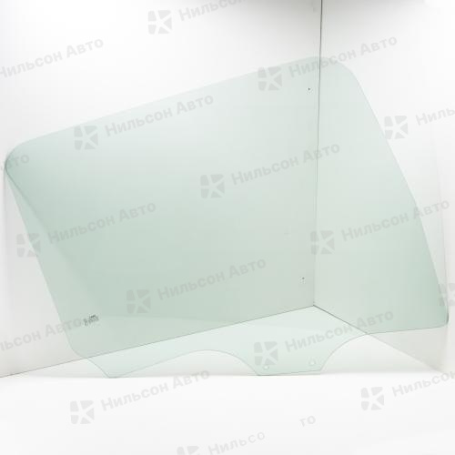 Стекло переднее боковое MMC FUSO 10 тонн с 1992 г, правое, XYG