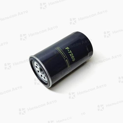 Фильтр топливный FC-322 OSK