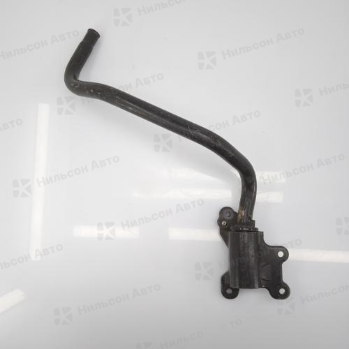 Стойка зеркала NISSAN ATLAS TD27, P4F23, правая, (без шарика), б/у