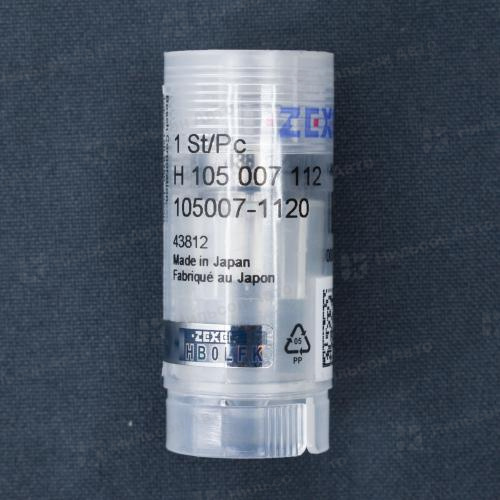 Распылитель DN0PDN112 MMC 4D56, BOSCH