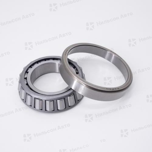 Подшипник ступичный 30211, 55*100 KOYO (NP)