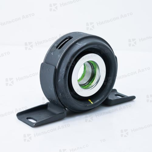 Подшипник подвесной ГАЗЕЛЬ NEXT/БИЗНЕС/ГАЗ-3302, оригинал (диаметр 35, со скобой)