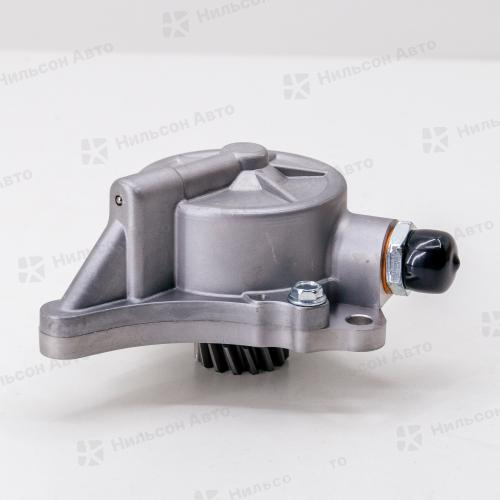 Насос вакуумный MMC CANTER/HYUNDAI 4D33, 4D34, 4D35, 4D36, ZEVS (диаметр корпуса 78 мм)