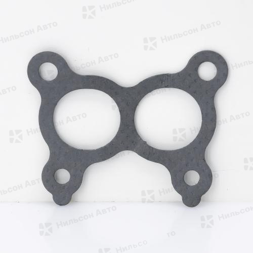Прокладка выпускного коллектора NISSAN GA13-16DE, AJUSA