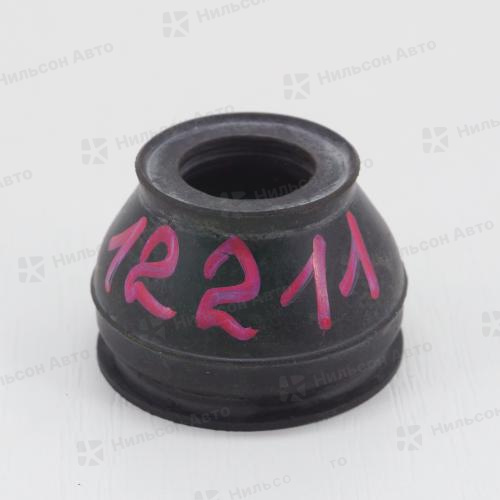 Пыльник 16*31*27, Nilson Auto Parts (рулевой наконечник)