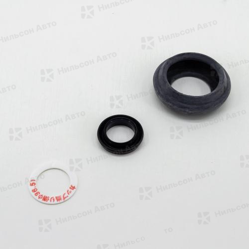 Ремкомплект рабочих тормозных цилиндров ISUZU FORWARD, вид18, TBK (1*SC80493R+1*SC80184+1*SC80318)